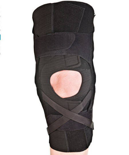 ALLARD Knee Optima Wrap