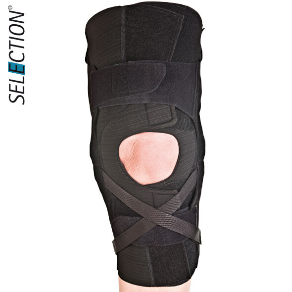 ALLARD Knee Optima Wrap