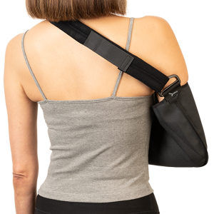 BREG Deluxe Shoulder Sling - Image 2
