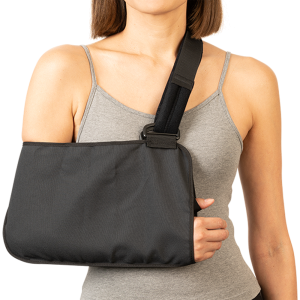 BREG Deluxe Shoulder Sling - Image 3