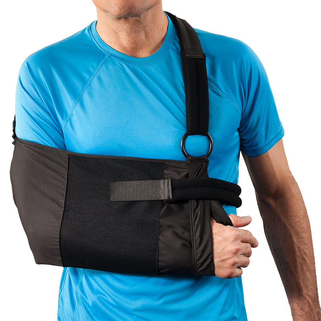 BREG Universal Essential Shoulder Sling