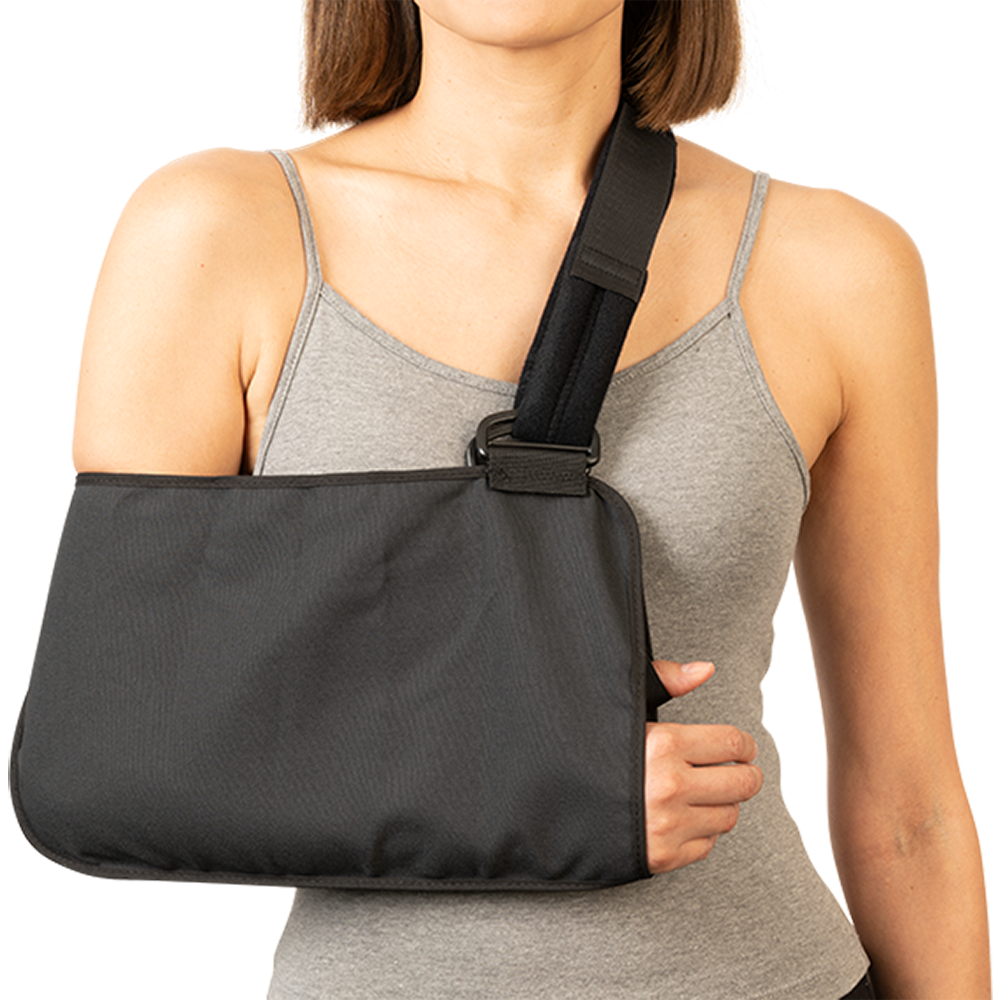 BREG Deluxe Shoulder Sling