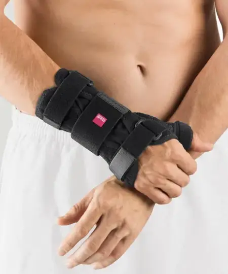 MEDI Manumed T Wrist Brace