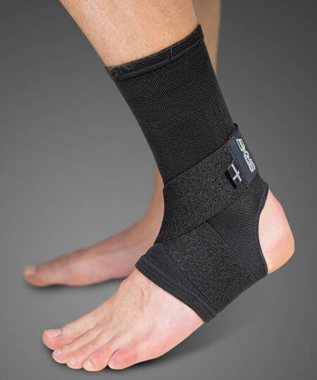 MEDIROYAL SRX Universal Ankle Support