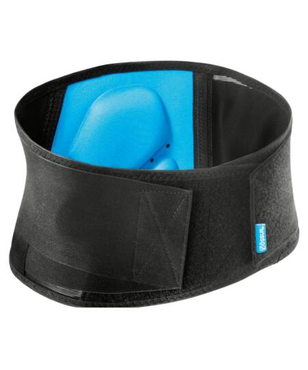 OSSUR Formfit Back Support with Gel