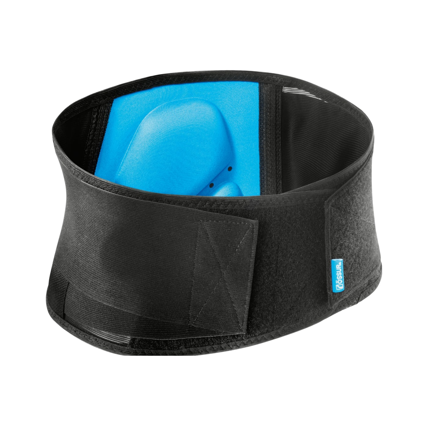 OSSUR Formfit Back Support with Gel